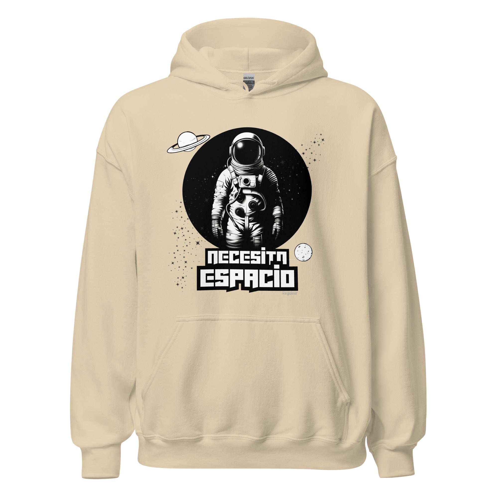 sudaderas con frases